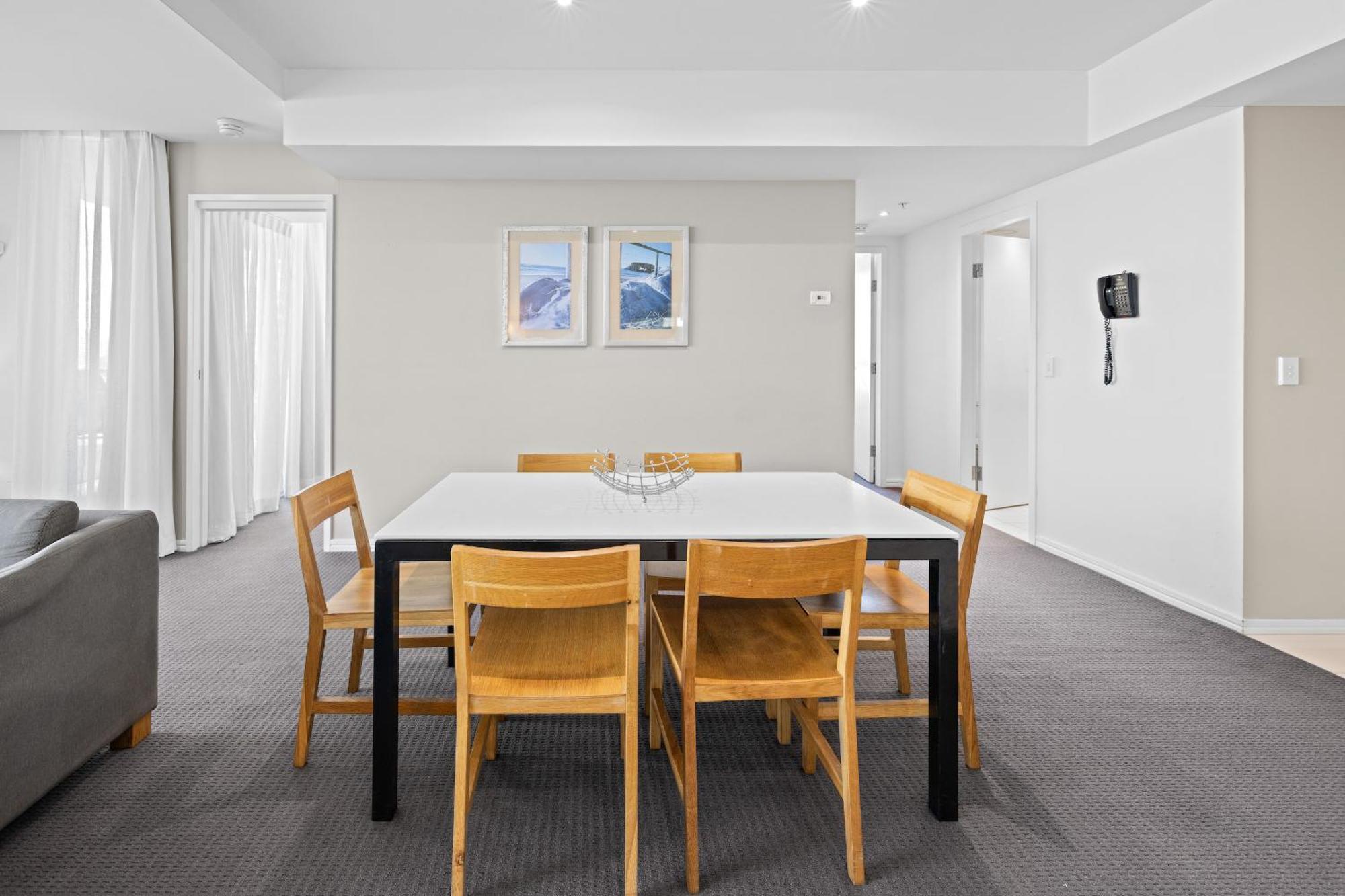 H-Residences Private Apartments - Hosted By Coastal Letting Gold Coast Exteriér fotografie