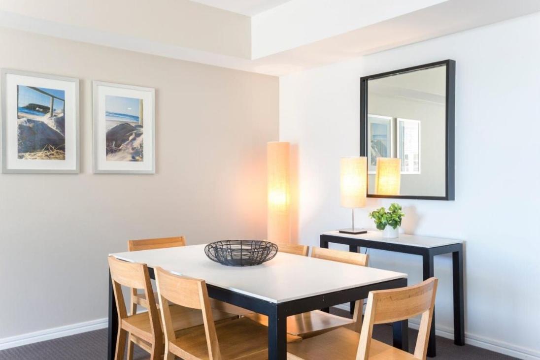 H-Residences Private Apartments - Hosted By Coastal Letting Gold Coast Exteriér fotografie