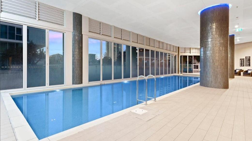 H-Residences Private Apartments - Hosted By Coastal Letting Gold Coast Exteriér fotografie
