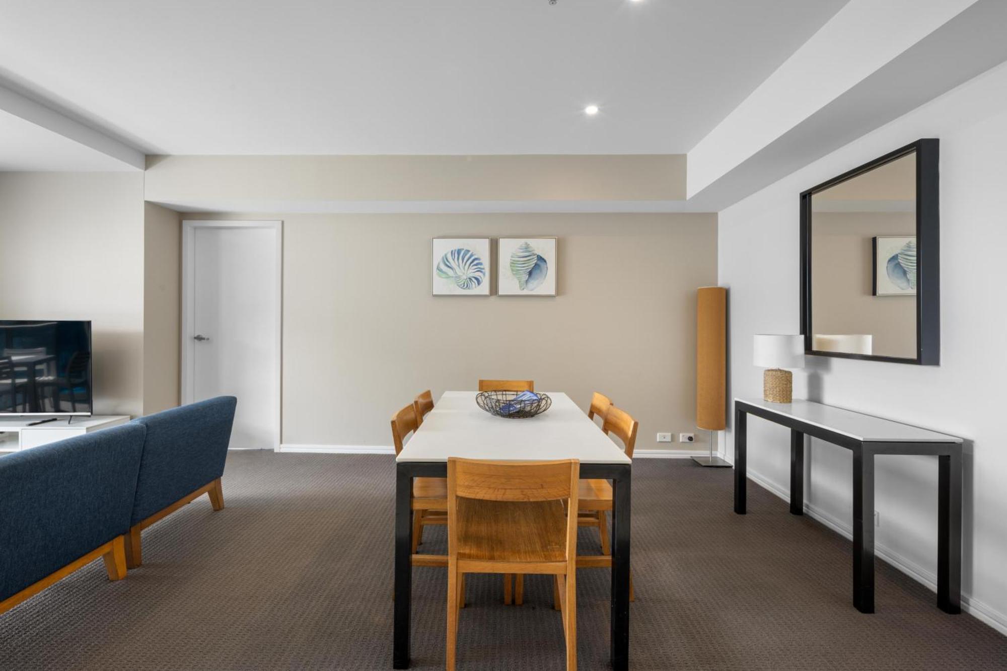 H-Residences Private Apartments - Hosted By Coastal Letting Gold Coast Exteriér fotografie