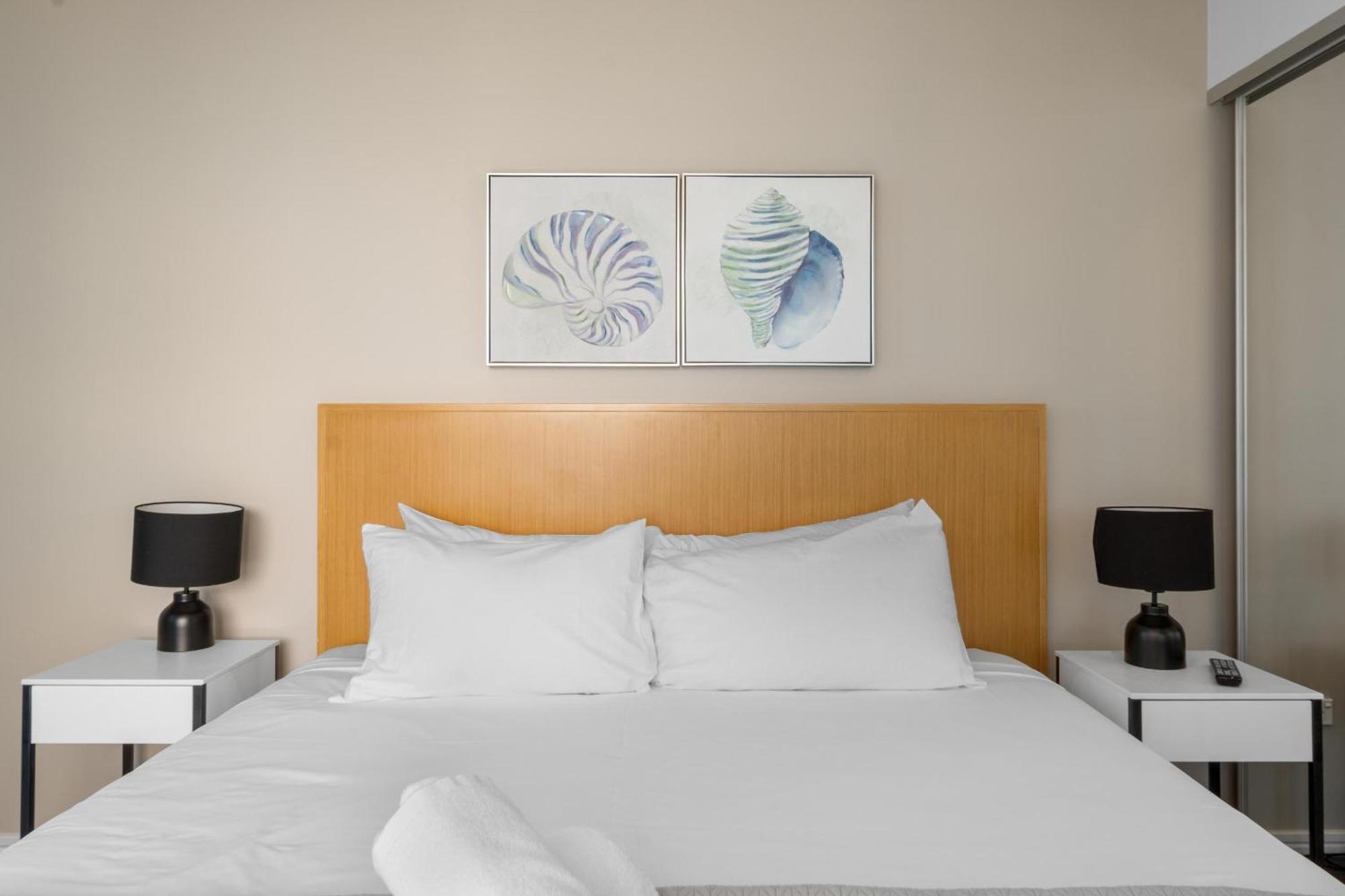 H-Residences Private Apartments - Hosted By Coastal Letting Gold Coast Exteriér fotografie